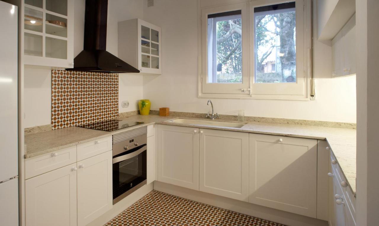 Calixto Holiday home *