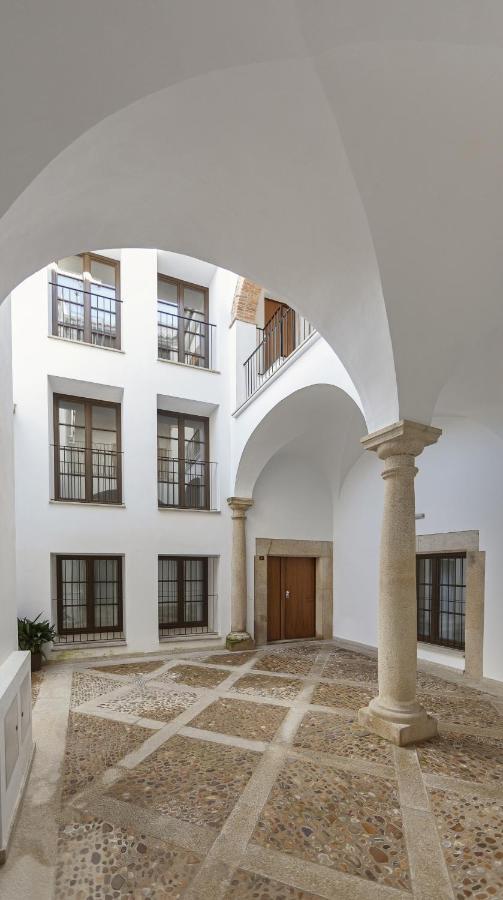Palacio Munoz Chaves Apartment *