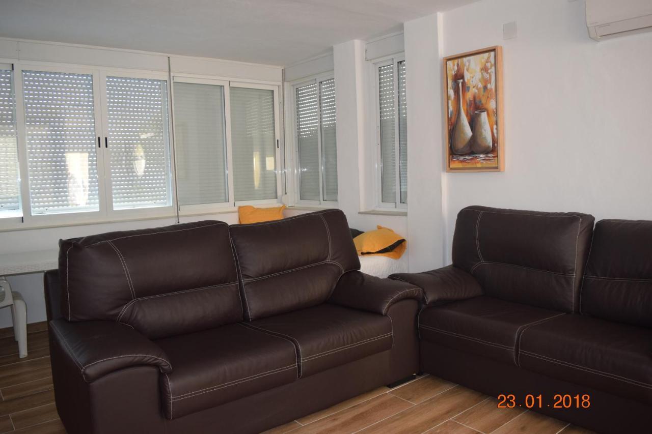 Apartamento Apartamento Vacacional Rota