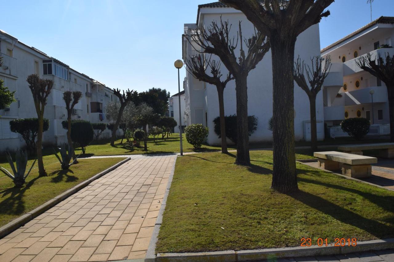 Apartamento Vacacional Apartamento