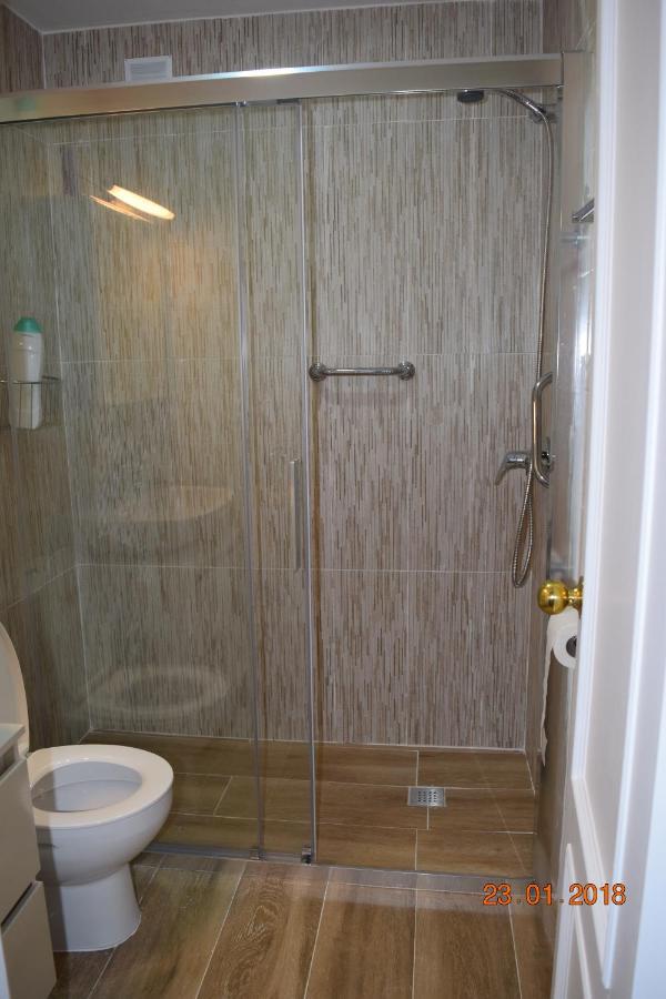 Apartamento Apartamento Vacacional *