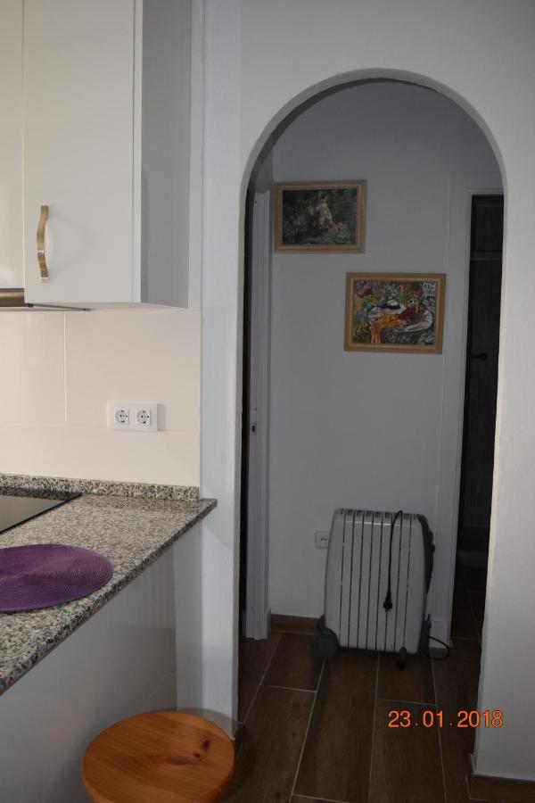 Apartamento Vacacional * Rota