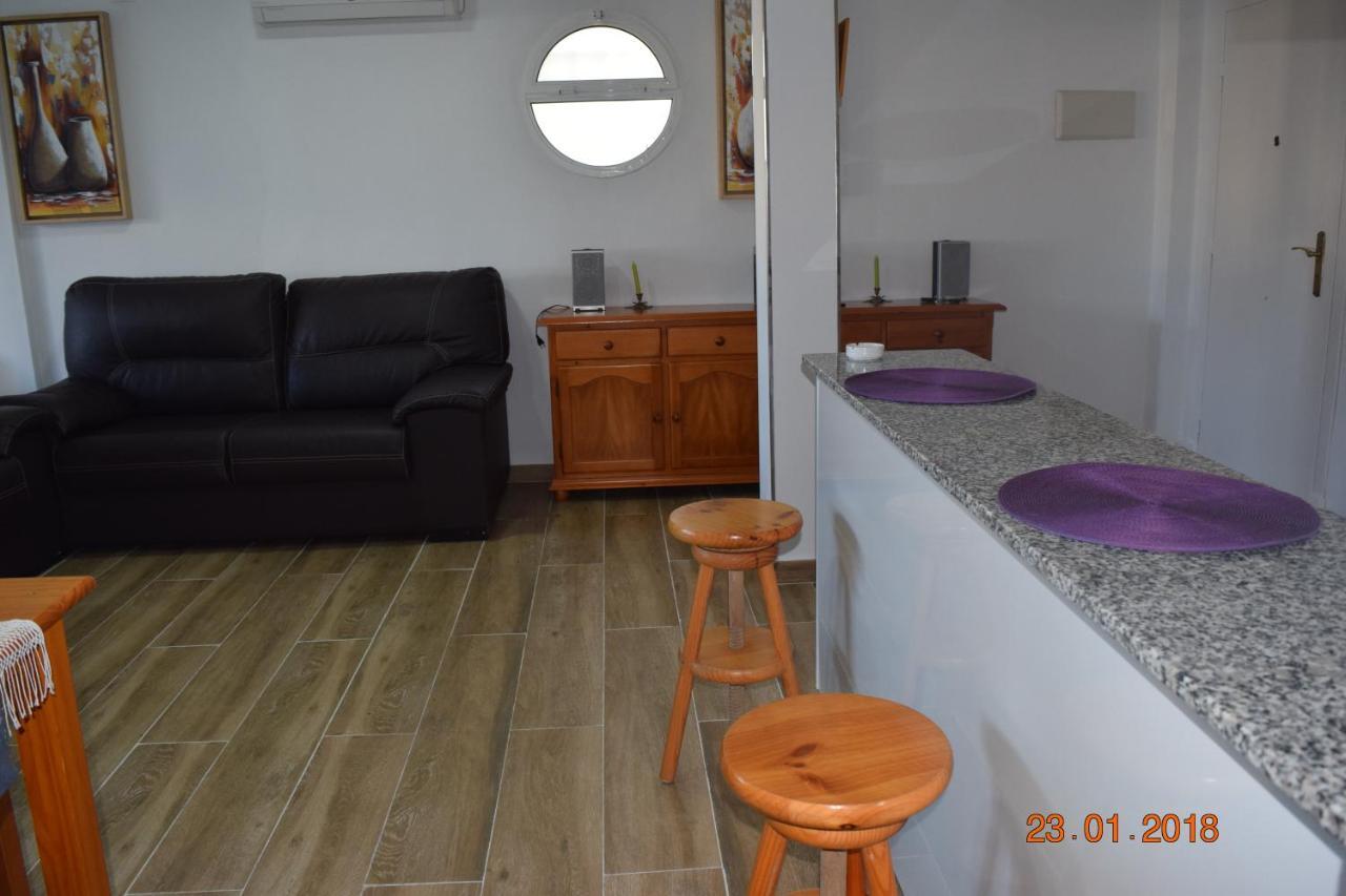 Apartamento Vacacional Rota