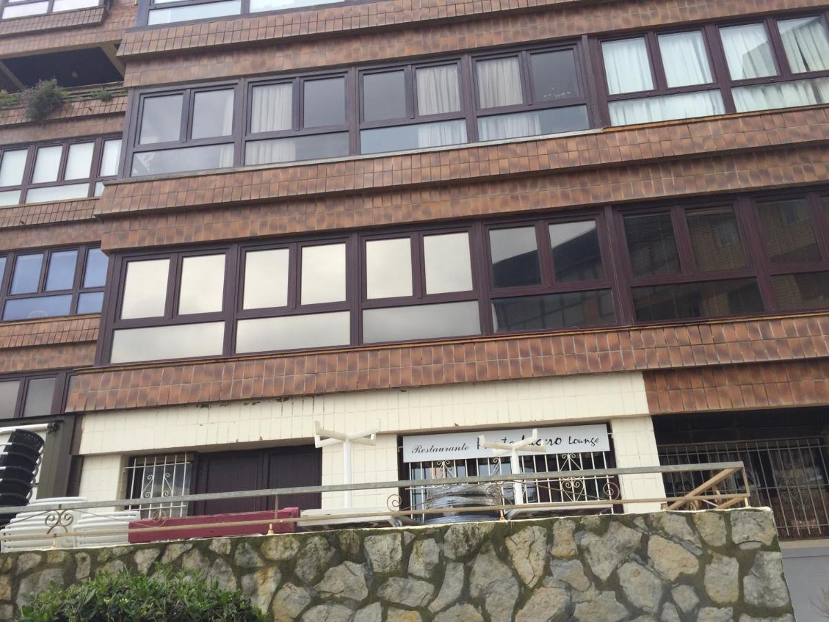 Apartamento En Playa De La Arena * Ciervana