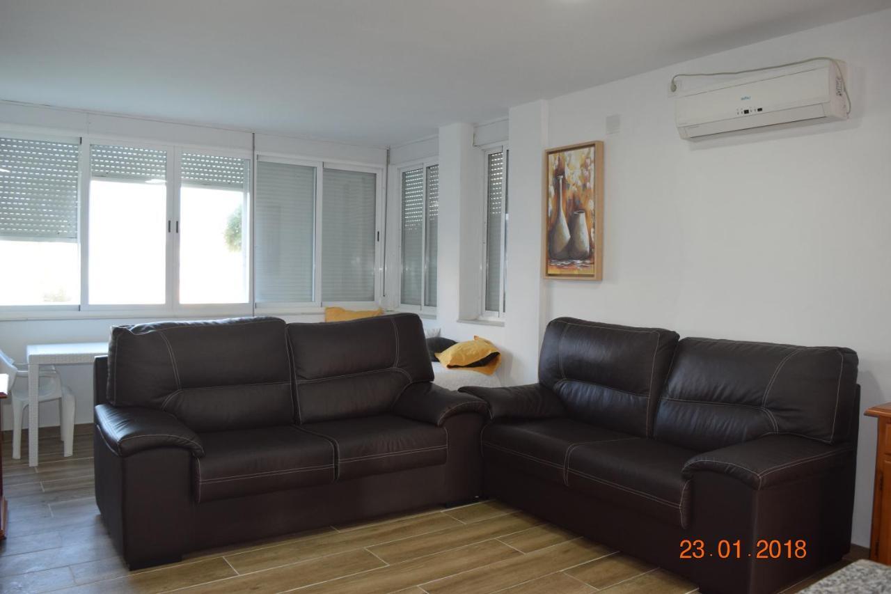 Apartamento Vacacional Apartamento Rota