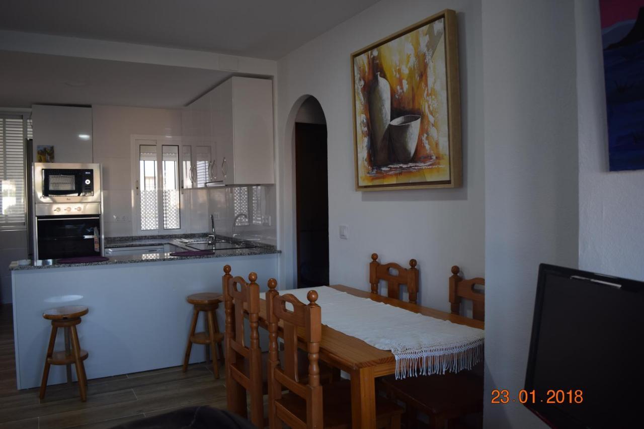 Apartamento Vacacional Rota