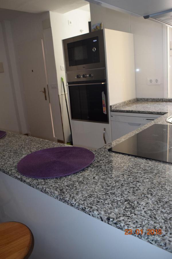 Apartamento Vacacional