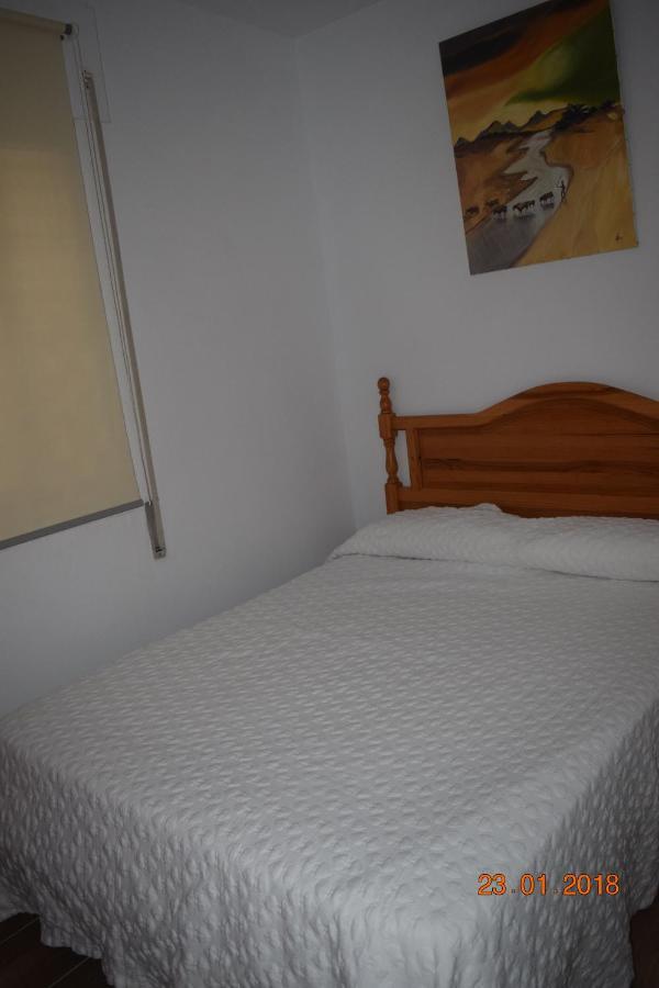 Apartamento Apartamento Vacacional