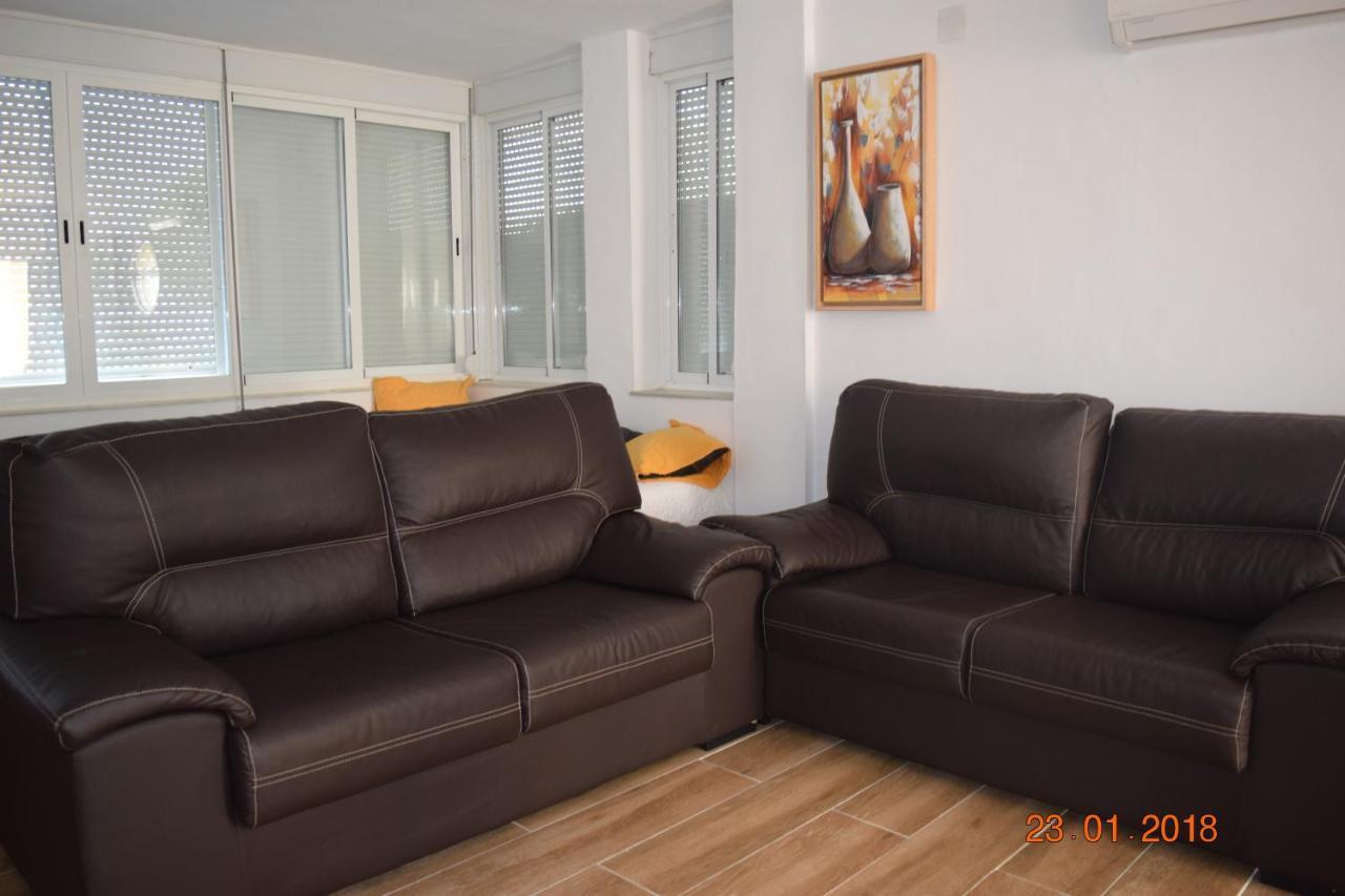 Apartamento Vacacional *