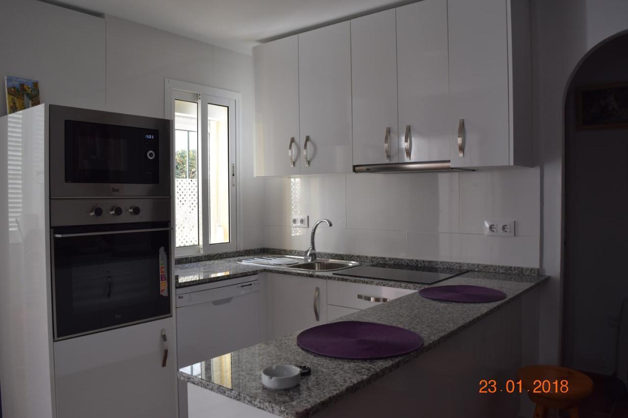 Apartamento Apartamento Vacacional Rota