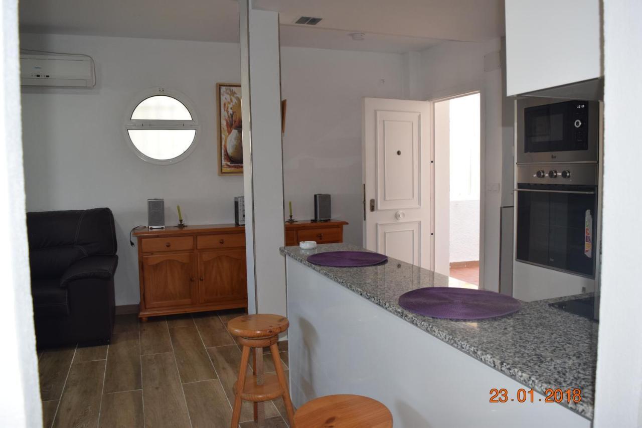 Apartamento Vacacional Apartamento
