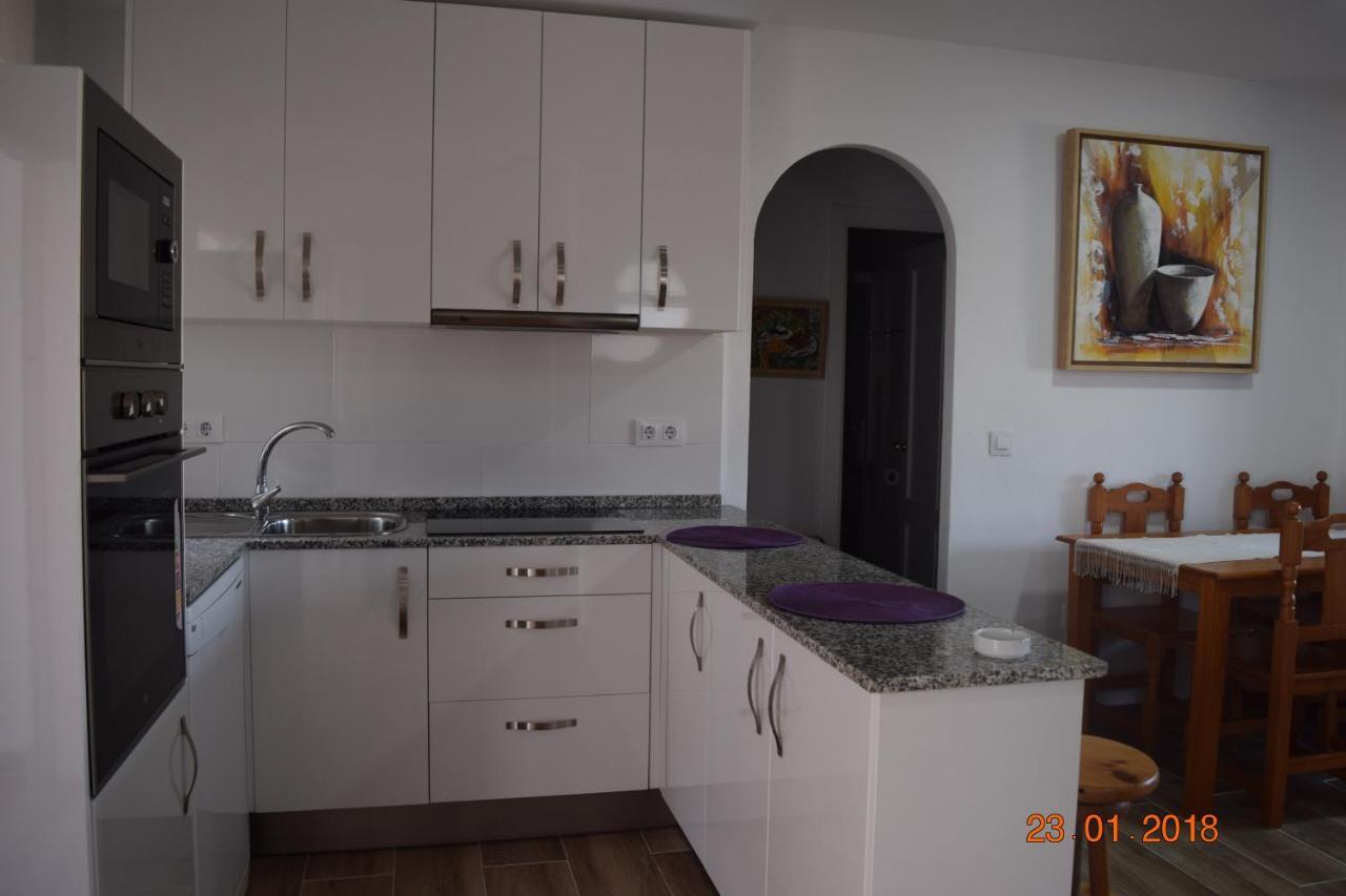 Apartamento Vacacional Apartamento