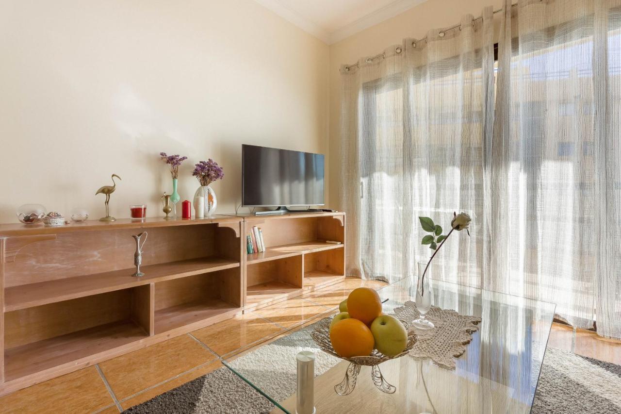 One Bedroom Ocean View Golf Del Sur Apartamento
