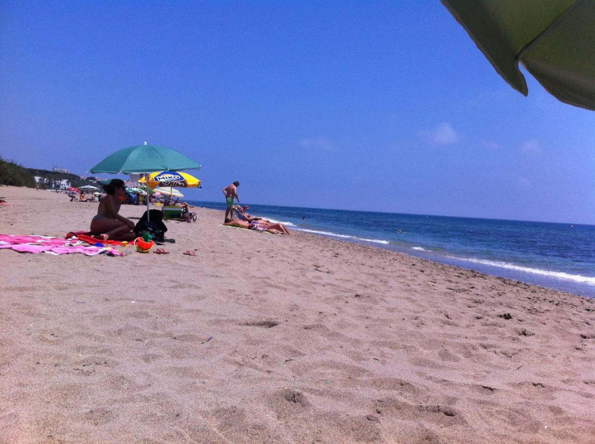 Сasa de vacaciones Adosado En Residencial *