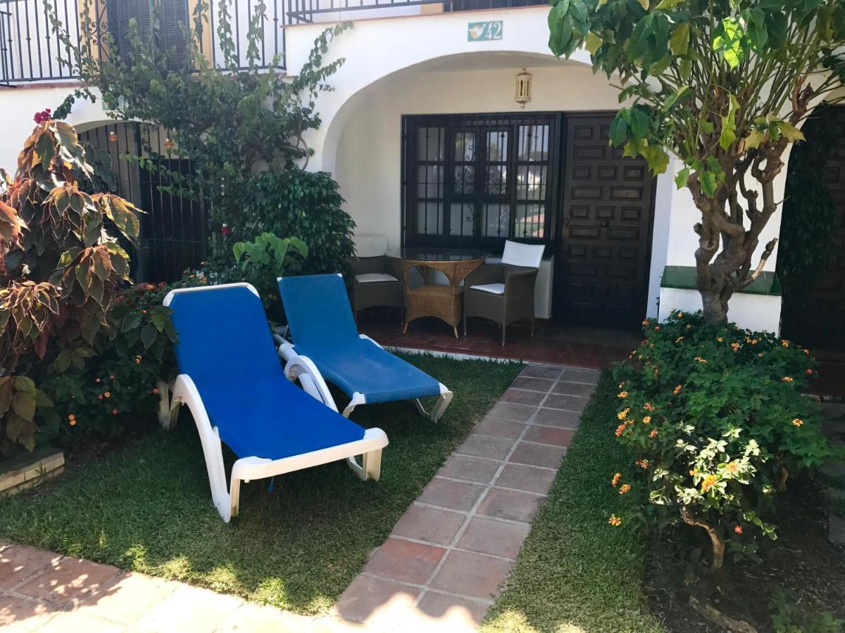 Сasa de vacaciones Adosado En Residencial