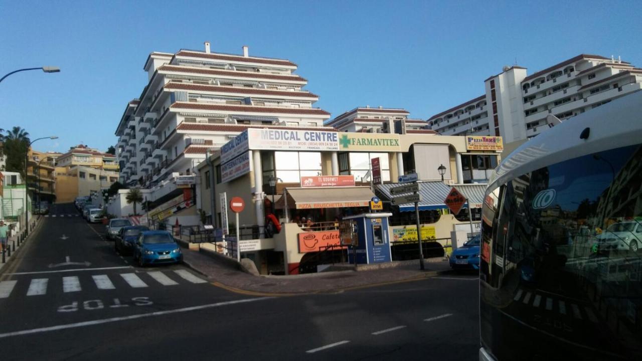 Apartamento Seguro De Sol