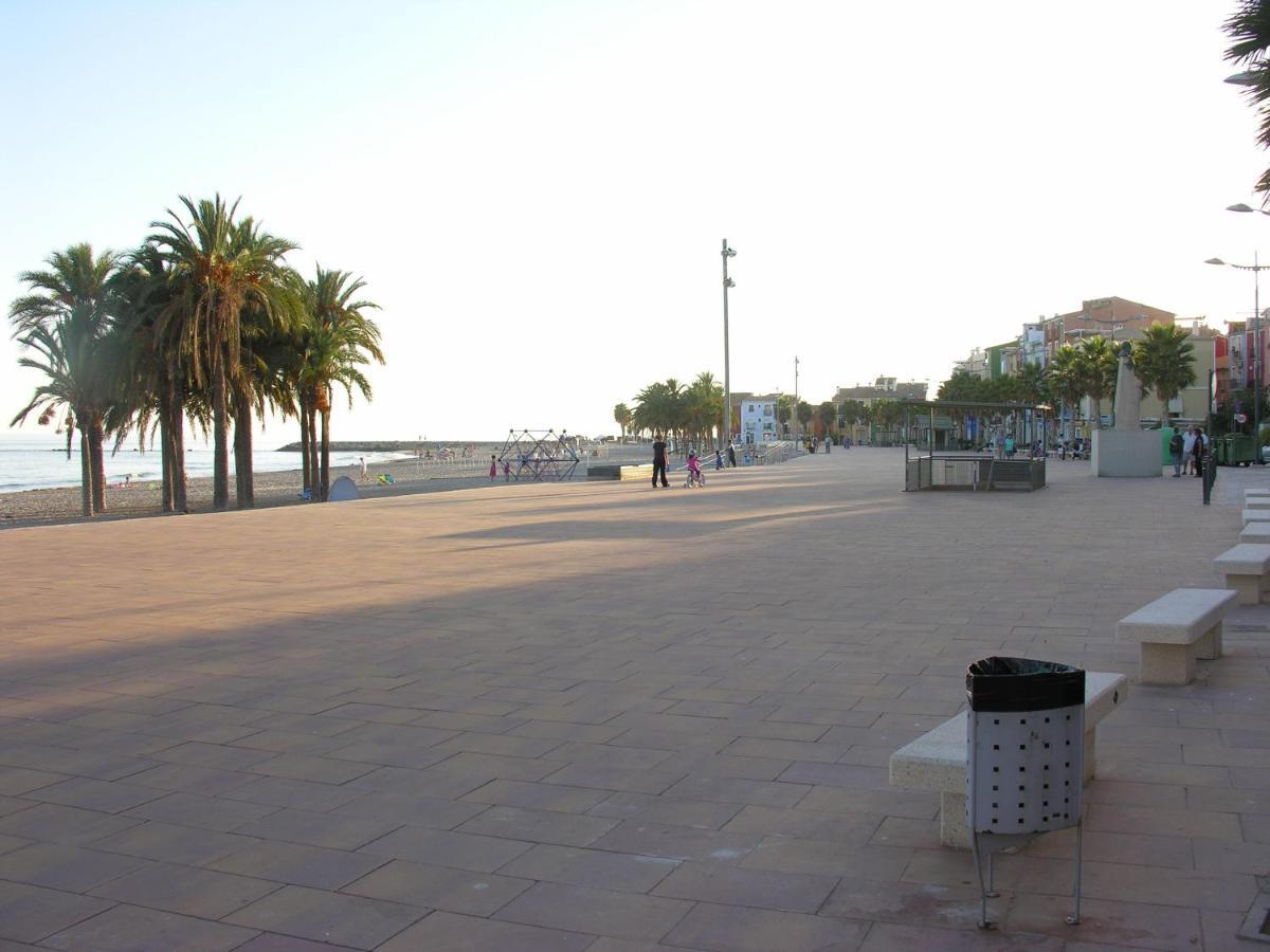 Apartment Playa Villajoyosa