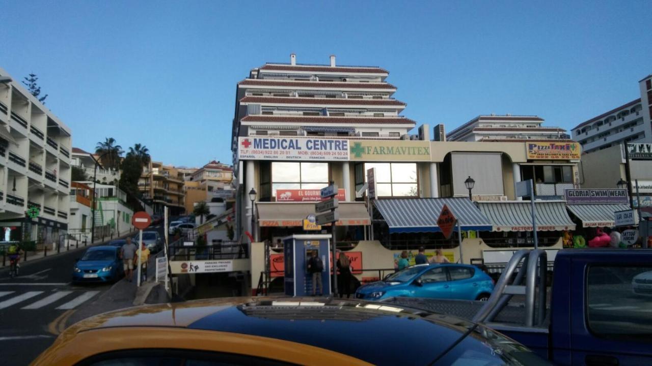 Apartamento Seguro De Sol *