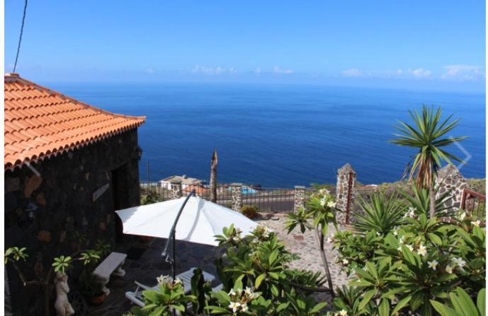 Casa Bienes Сasa de vacaciones *