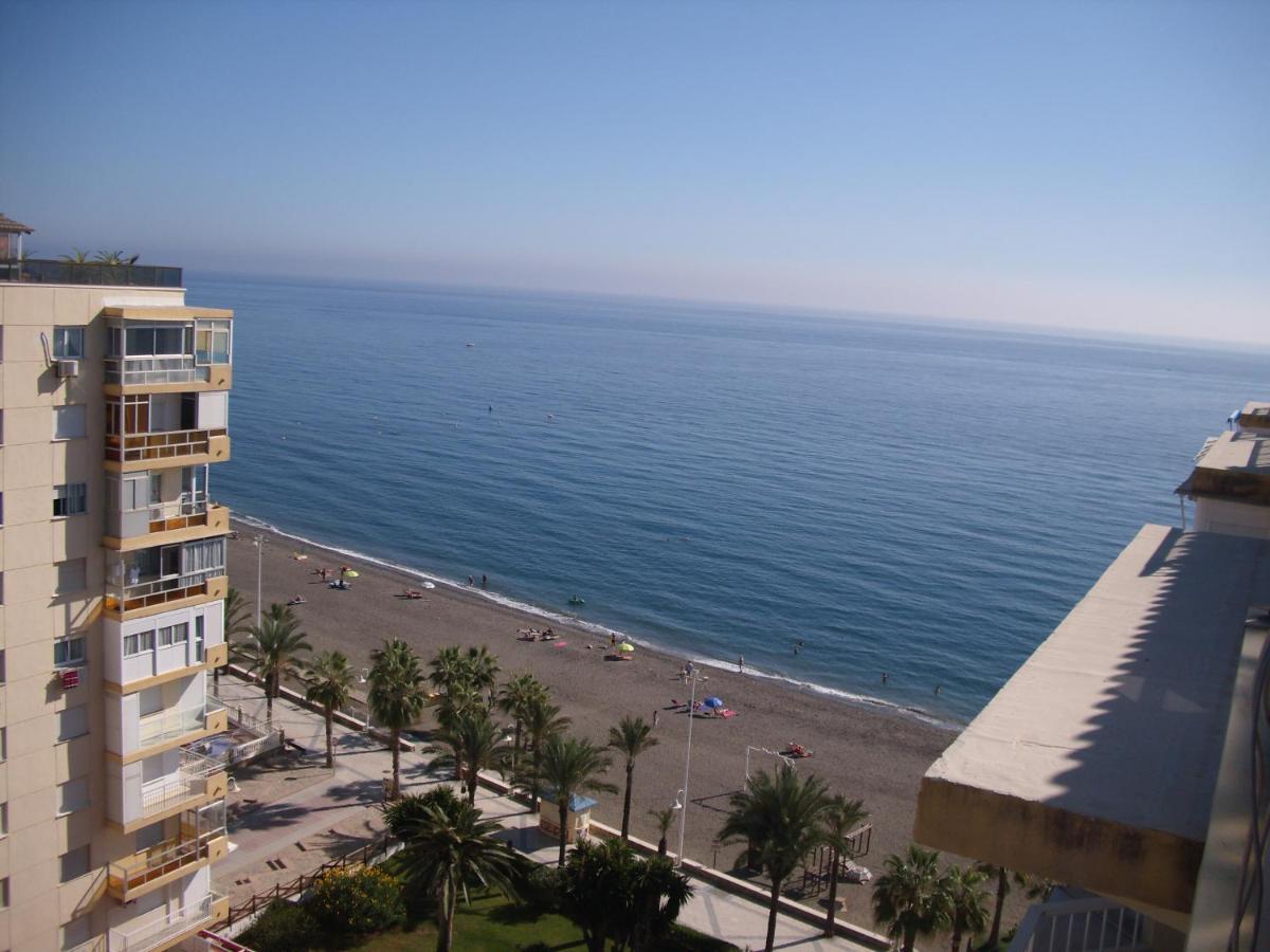 Apartamento Montevideo Playa * Algarrobo Costa