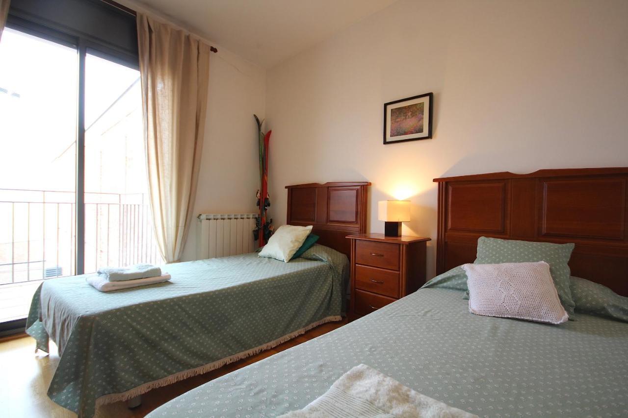 Apartment Ca L'anna - Holiday Tremp