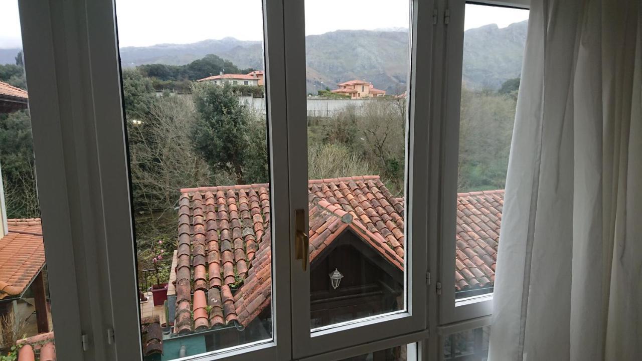 El Jornu Apartment Pancar