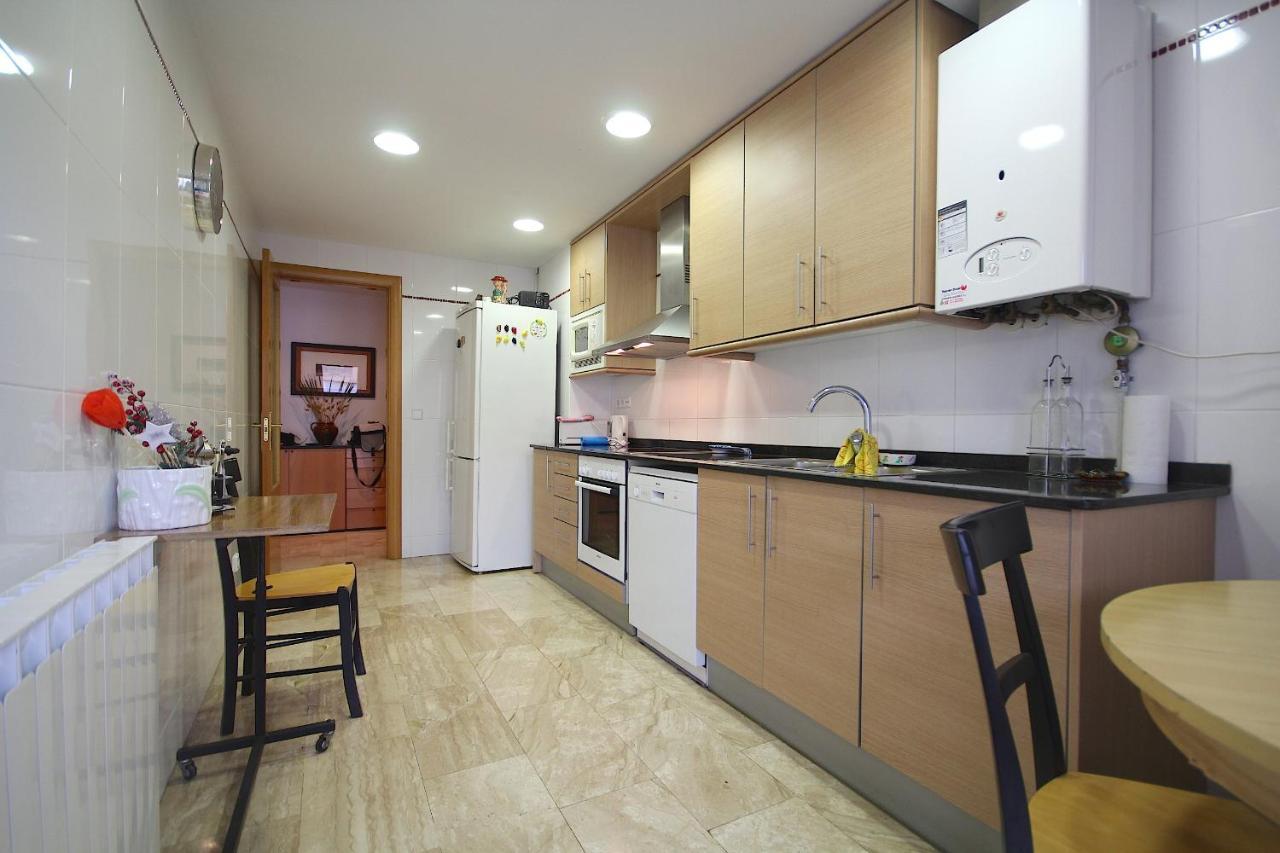 Ca L'anna - Holiday Apartment Tremp