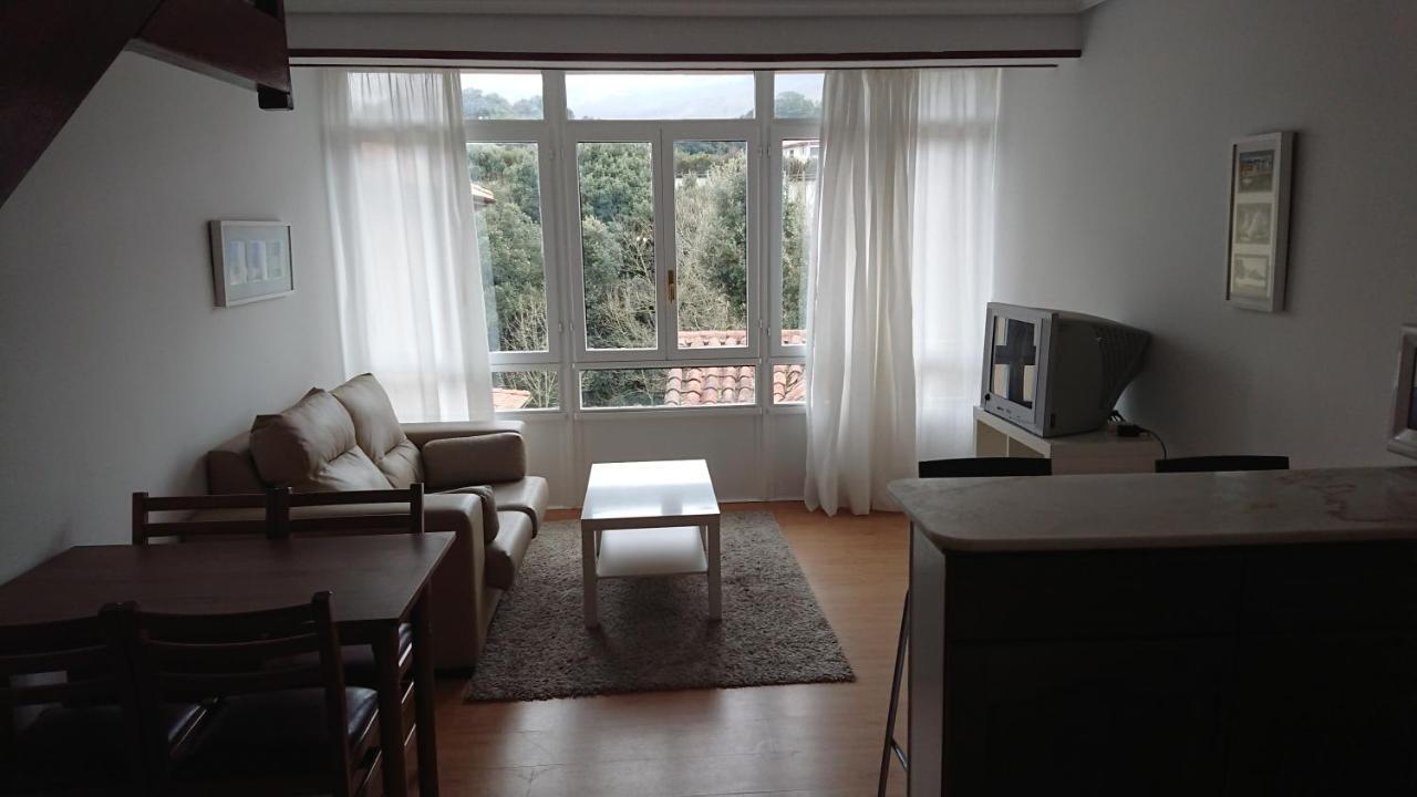 Apartment El Jornu