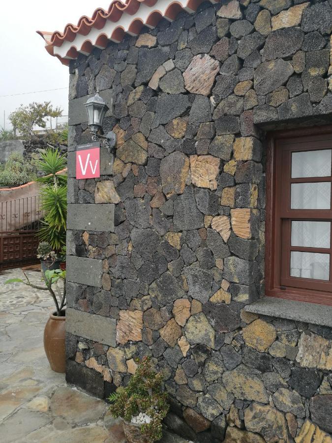 Casa Bienes * Fuencaliente de la Palma