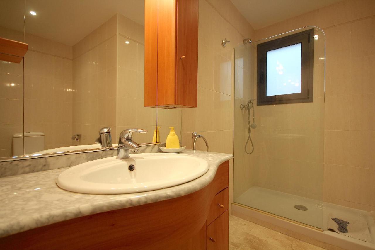 Apartment Ca L'anna - Holiday Tremp