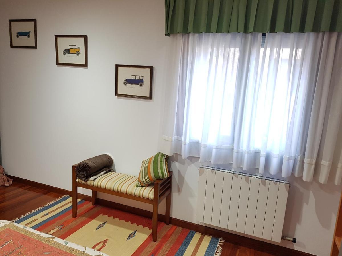 Virginia Holiday home Redondela