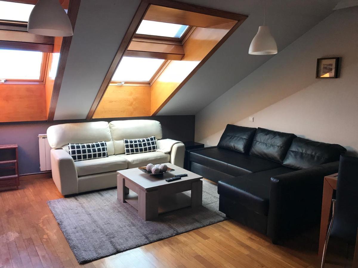 Apartment Corrida 5