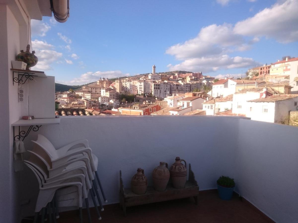 La Terraza De Maxi House *