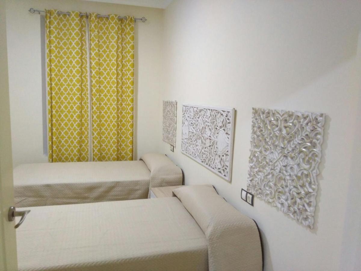 Guest house Colon *