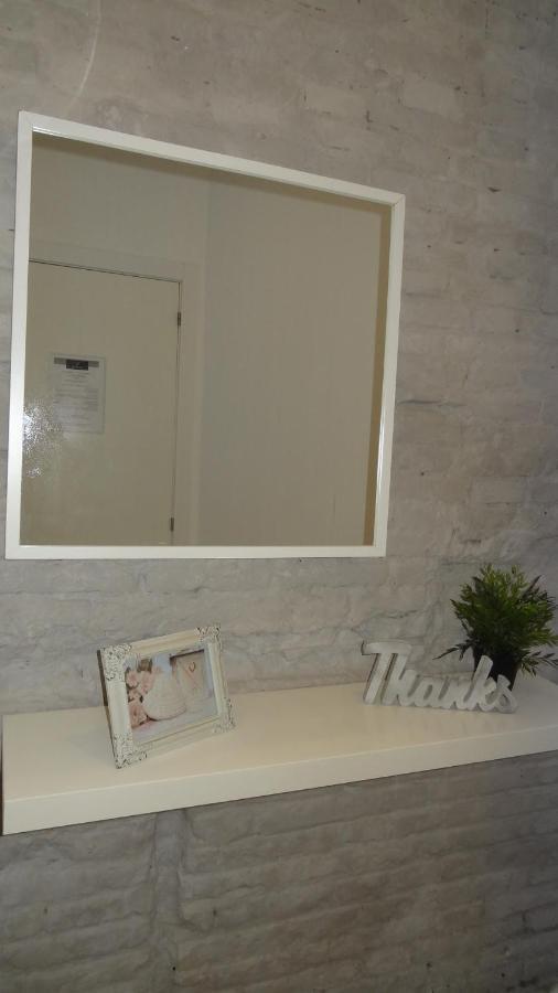 By Eric Olsan Apartment *