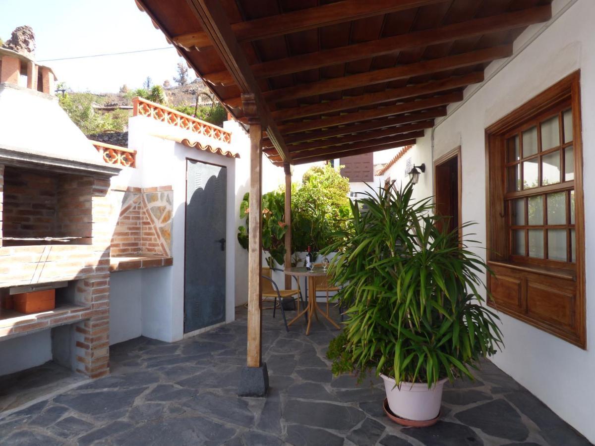 Casa Manuela 2 * Fuencaliente de la Palma