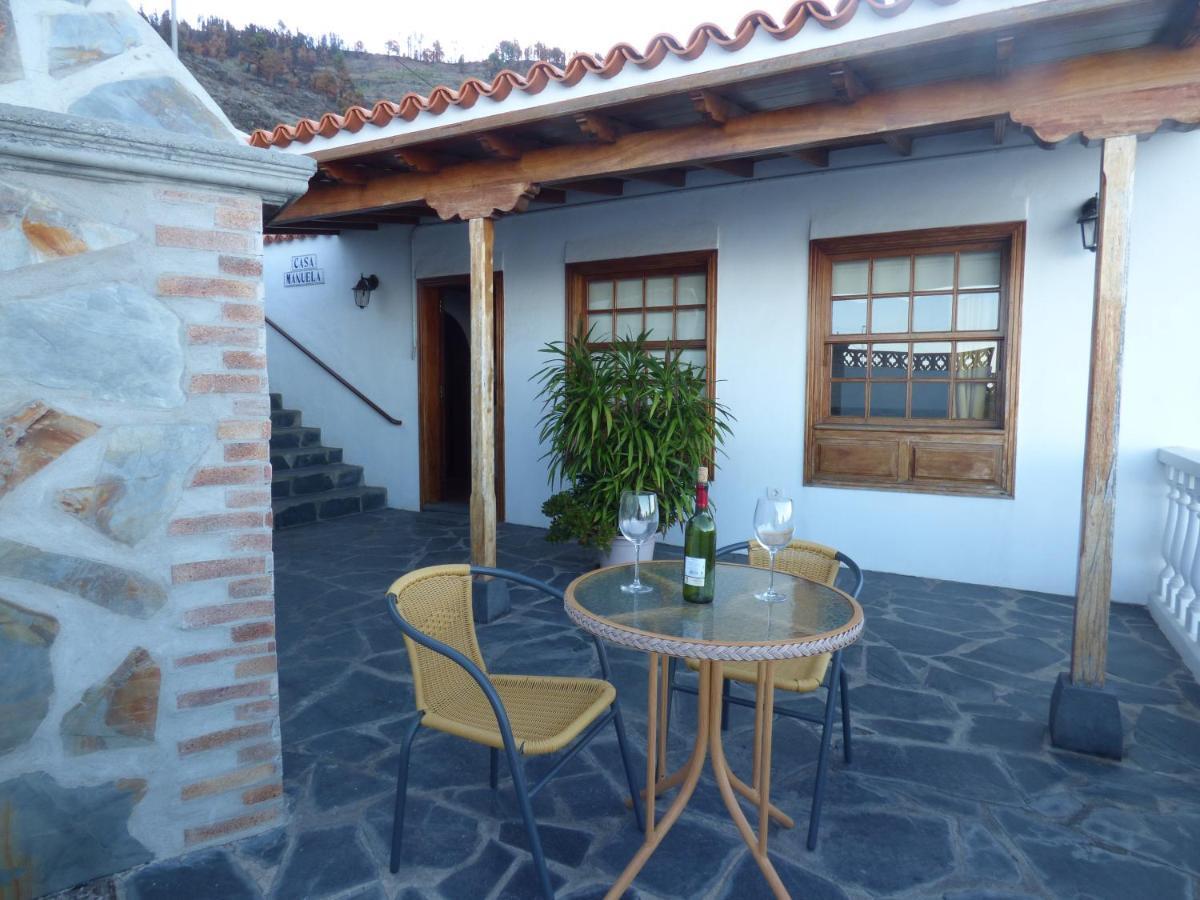 Сasa de vacaciones Casa Manuela 2
