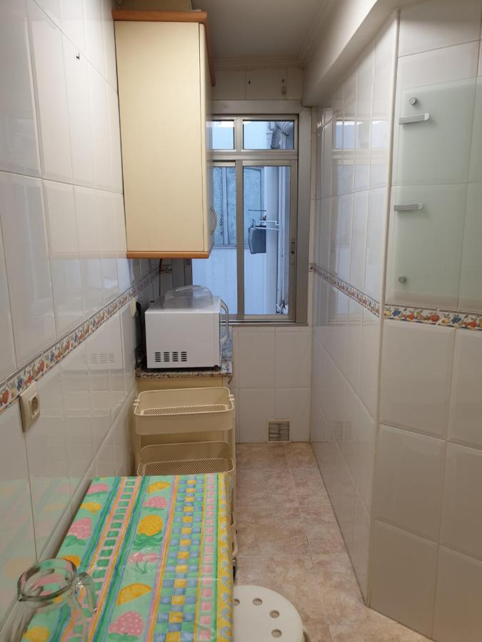 Ronda Nelle, 142 Apartamento 5 Min De La Playa De Riazor A Coruña
