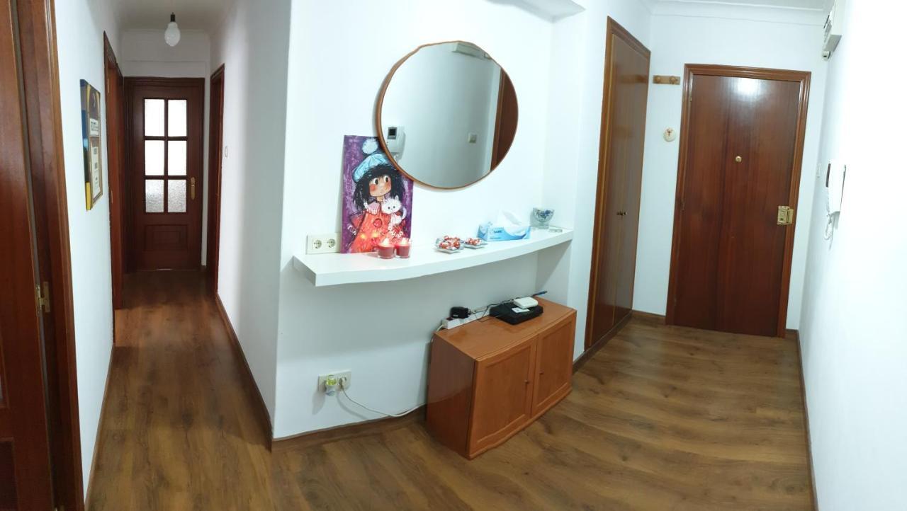 Ronda Nelle, 142 Apartamento 5 Min De La Playa De Riazor