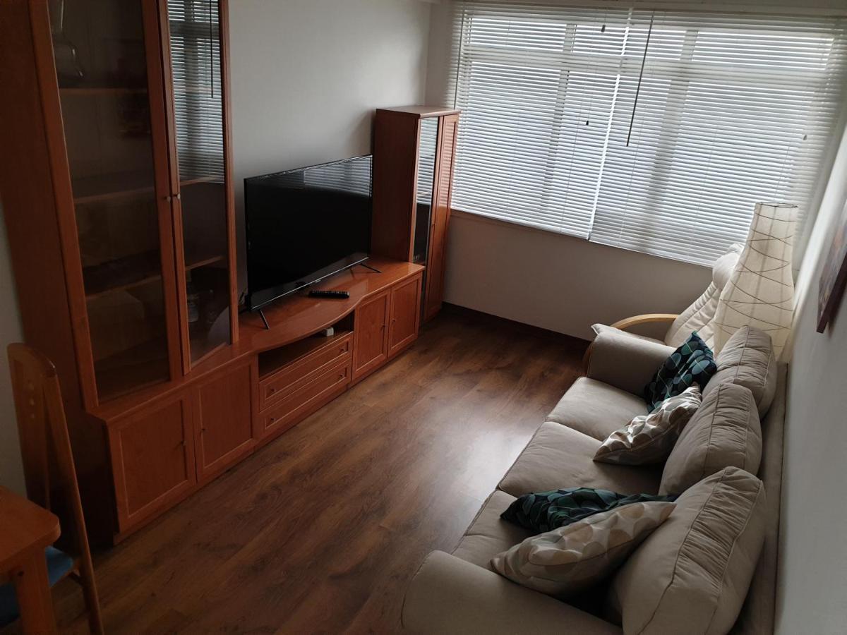Ronda Nelle, 142 Apartamento 5 Min De La Playa De Riazor