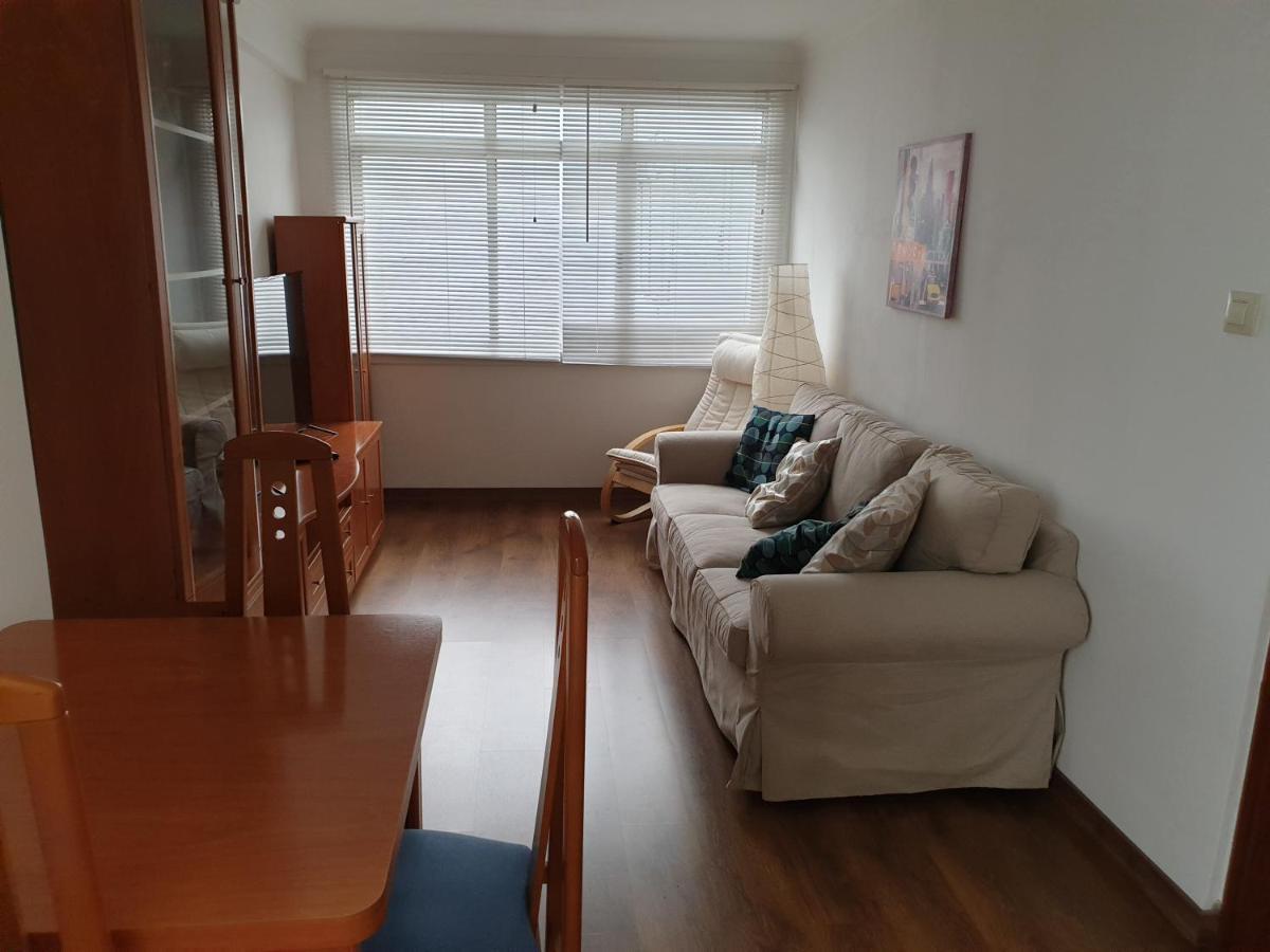 Ronda Nelle, 142 Apartamento 5 Min De La Playa De Riazor * A Coruña