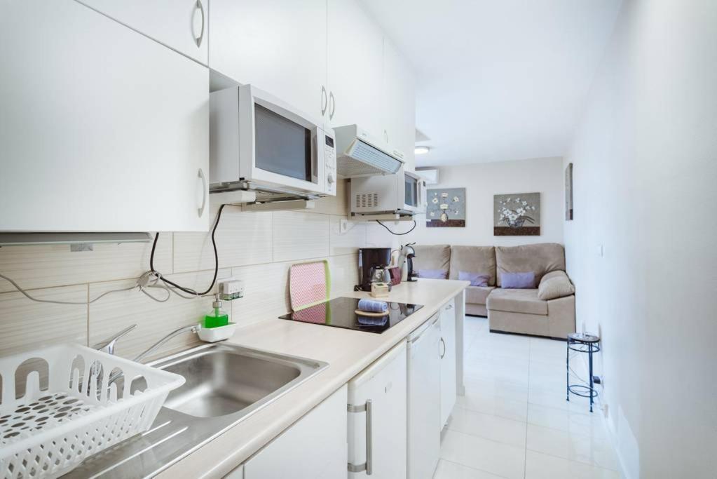 540 Playa del Inglés