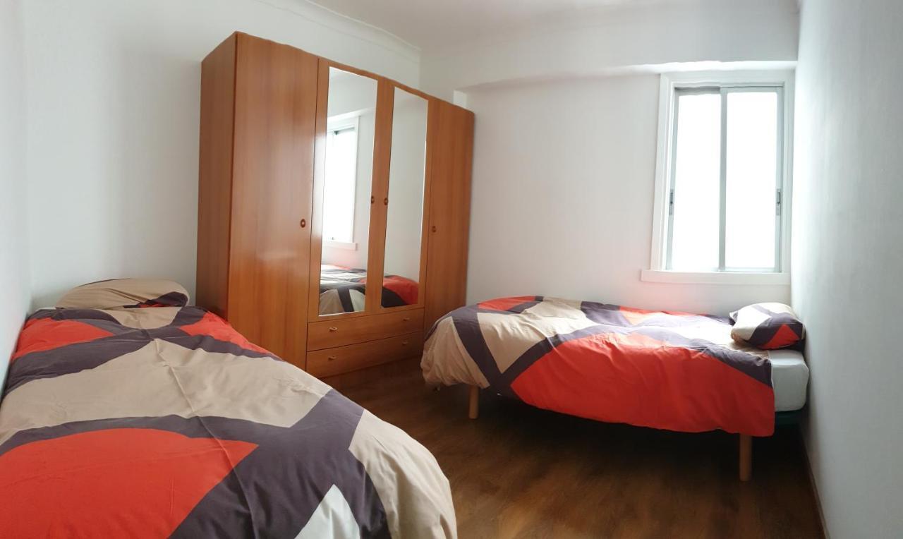 Ronda Nelle, 142 Apartamento 5 Min De La Playa De Riazor * A Coruña