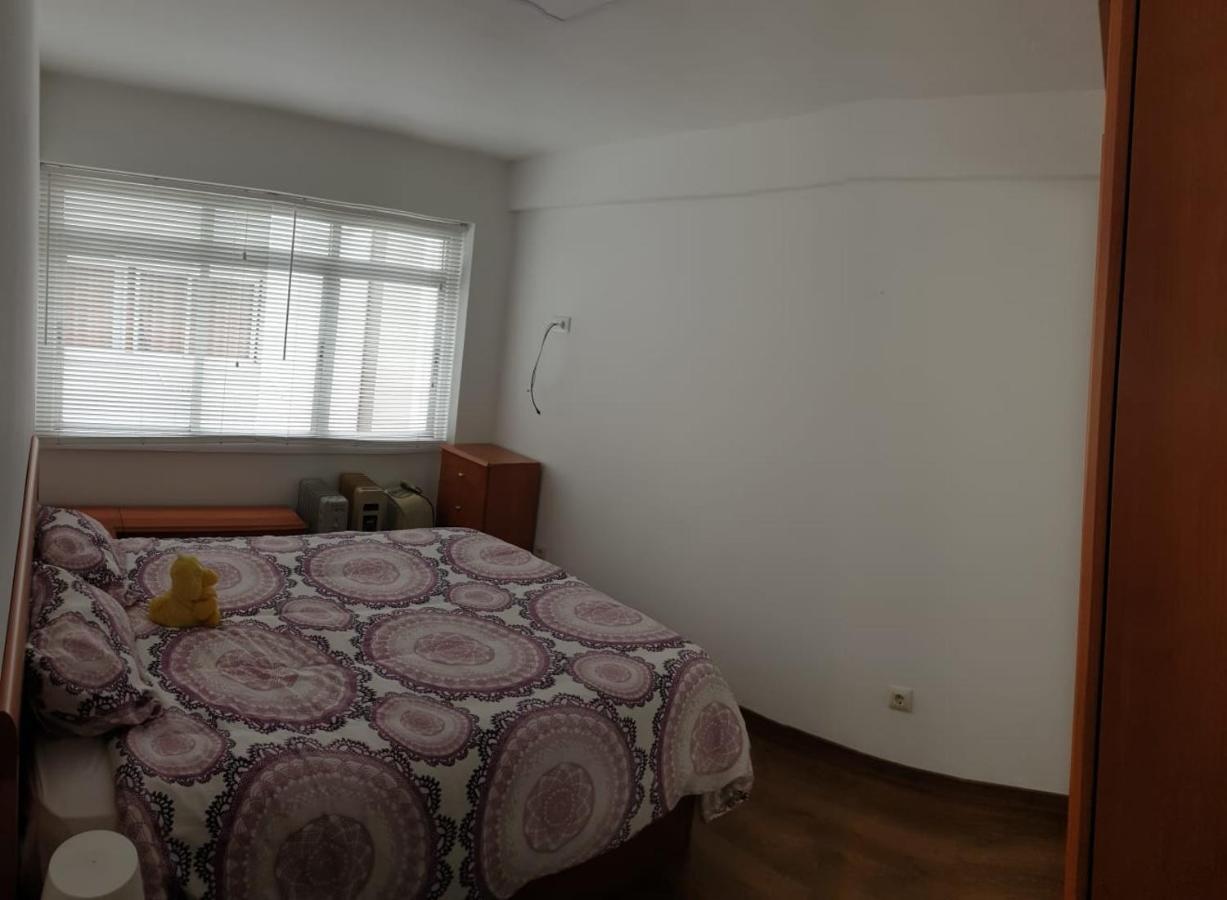 Ronda Nelle, 142 Apartamento 5 Min De La Playa De Riazor Apartamento A Coruña