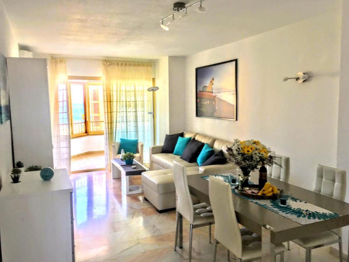 Con Vistas Apartamento Fuengirola