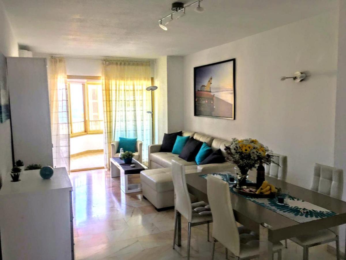 Con Vistas Apartamento Fuengirola