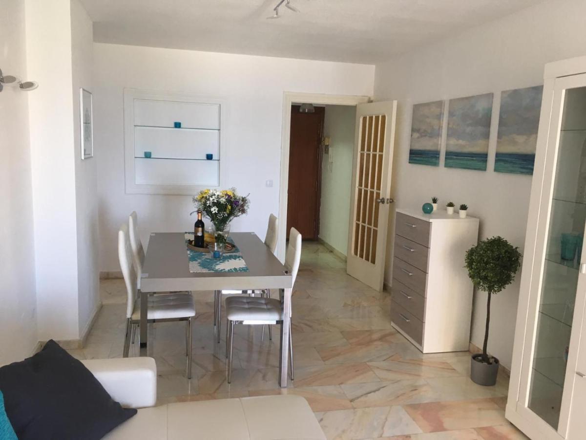 Apartamento Con Vistas