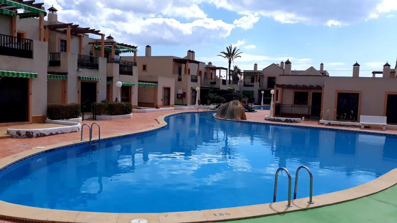 Casa Playa Mazarron *