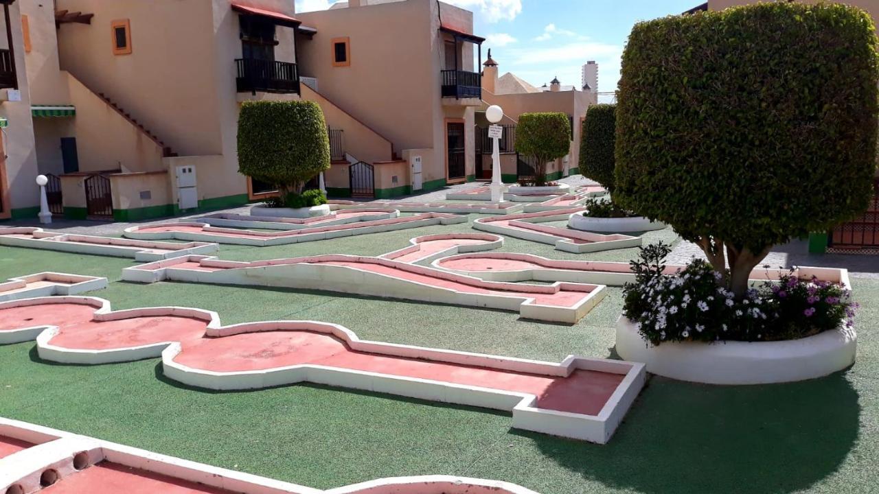 Holiday home Casa Playa Mazarron *