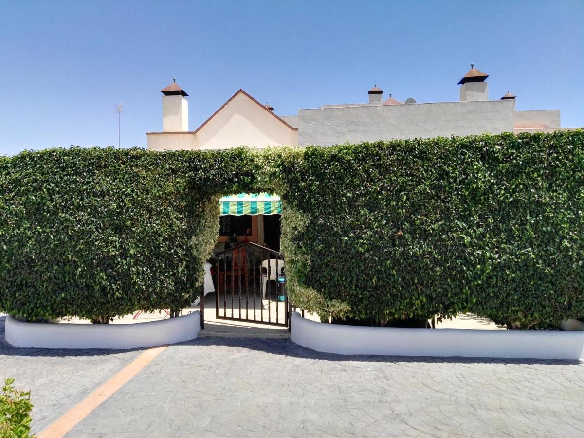 Casa Playa Mazarron *